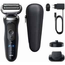 72-N4200S SERIES 7 HOLICÍ STROJEK BRAUN