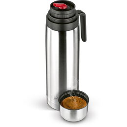 LT4080 TERMOSKA OUTDOR.0,85L RUGO LAMART