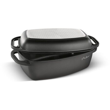 LT1308 PEKÁČ 40X22,5X17CM ROST LAMART