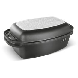 LT1308 PEKÁČ 40X22,5X17CM ROST LAMART