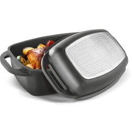 LT1308 PEKÁČ 40X22,5X17CM ROST LAMART