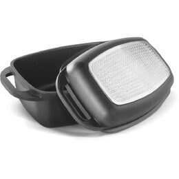 LT1308 PEKÁČ 40X22,5X17CM ROST LAMART