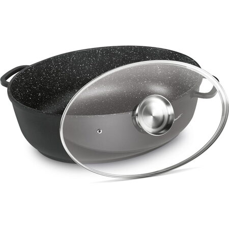 LT1309 PEKÁČ 41,5X26,5CM OVAL LAMART