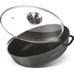 LT1309 PEKÁČ 41,5X26,5CM OVAL LAMART