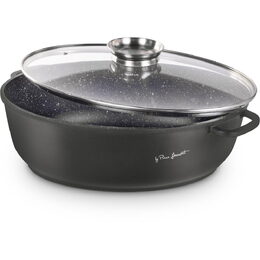 LT1309 PEKÁČ 41,5X26,5CM OVAL LAMART