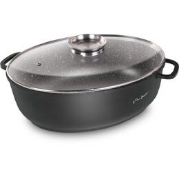 LT1309 PEKÁČ 41,5X26,5CM OVAL LAMART