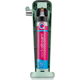 Art MINT výrobník SODASTREAM