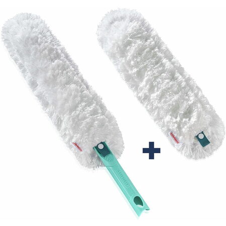 41254 SET SUPERDUSTER XL LEIFHEIT