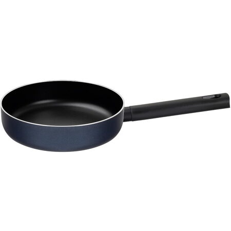 24070 pánev hl. Maria modrá 24cm REMOSKA