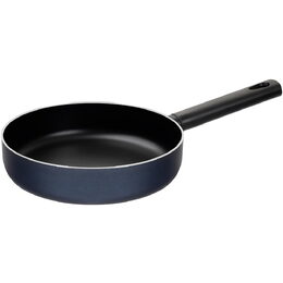 26075 pánev hl. Maria modrá 26cm REMOSKA