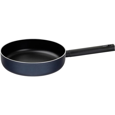 28075 pánev hl. Maria modrá 28cm REMOSKA