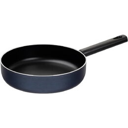 28075 pánev hl. Maria modrá 28cm REMOSKA