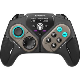 Stealth Pivot Wrl PC/Xbox/Mobile Black