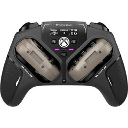 Stealth Pivot Wrl PC/Xbox/Mobile Black