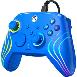 Afterglow Wave XBOX Series X/S/One/PC BL