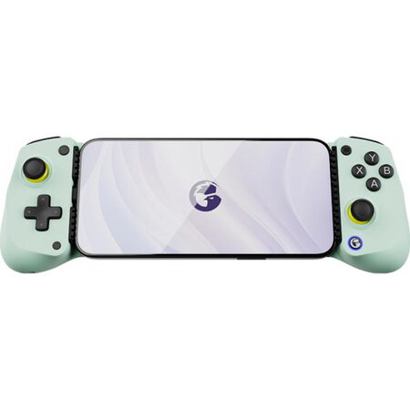 X5 Lite gamepad Wasabi Green GAMESIR