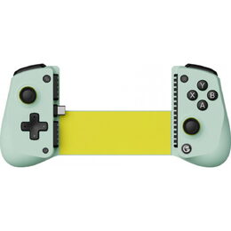 X5 Lite gamepad Wasabi Green GAMESIR