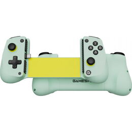 X5 Lite gamepad Wasabi Green GAMESIR