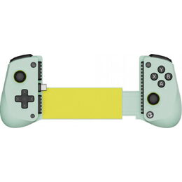 X5 Lite gamepad Wasabi Green GAMESIR