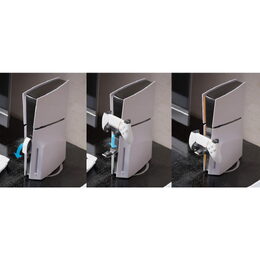 TIN 305 dobíjecí stanice pro PS5 GENESIS