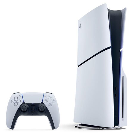 PlayStation 5 E-Chassis 1TB