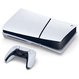 PlayStation 5 E-Chassis 1TB