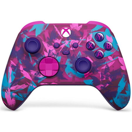 XBOX Series bezdr. ovladač Heart Breaker