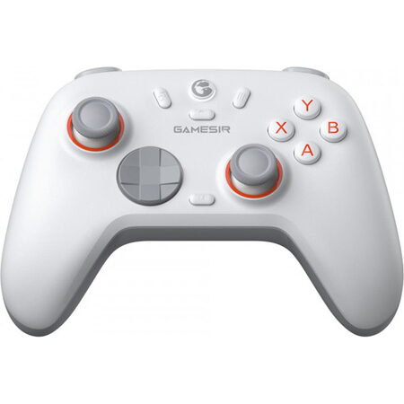 Nova Lite 2 gamepad Lumin. White GAMESIR