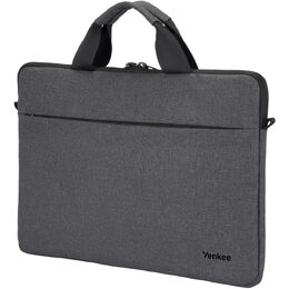 YBN 1535GY Pouzdro NB TARMAC 15,6 YENKEE