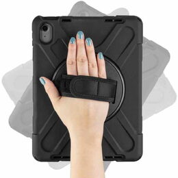 Rugged Tab Case iPad Pro 11 (2024) FIXED