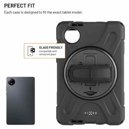 Rugged Xiaomi Redmi Pad SE 8,7 FIXED