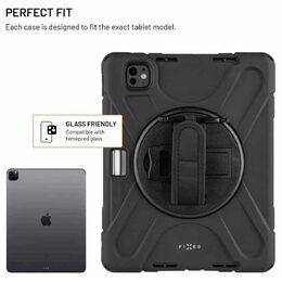 Rugged iPad Air 13 (2024/2025) FIXED