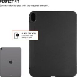 Trinity Case iPad 10,9/11 FIXED