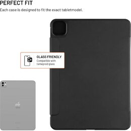 Trinity Case iPad Pro 2024 FIXED
