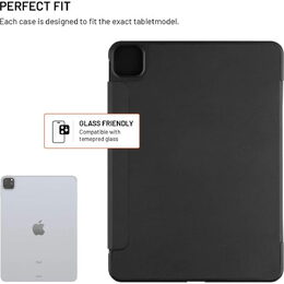 Trinity Case iPad Pro/ iPad Air FIXED