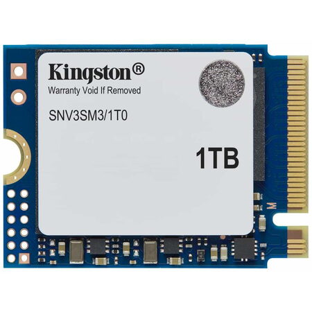 SSD SNV3SM3/1T0 NVMe M.2 KINGSTON