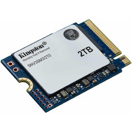 SSD SNV3SM3/2T0 NVMe M.2 KINGSTON