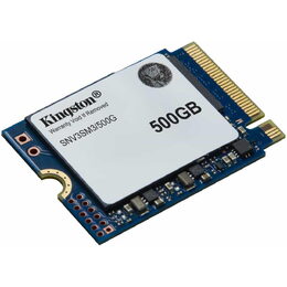 SSD SNV3SM3/500G NVMe M.2 KINGSTON