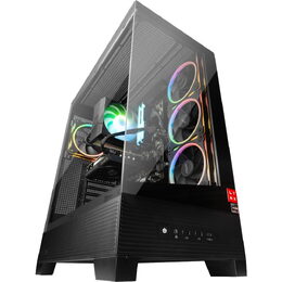 Challenger R5-7600X 32GB 1T W11H LYNX