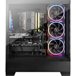 Challenger R5-7600X 32GB 1T W11H LYNX