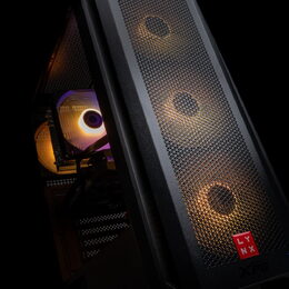 Challenger U5 32GB 1T RTX 5060 W11H LYNX