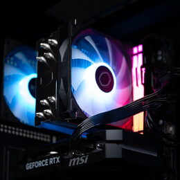 Challenger U5 32GB 1T RTX 5060 W11H LYNX