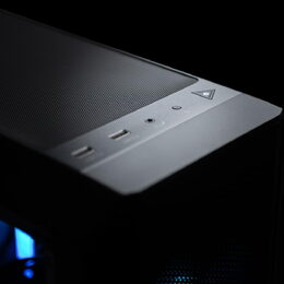 Challenger U5 32GB 1T RTX 5060 W11H LYNX