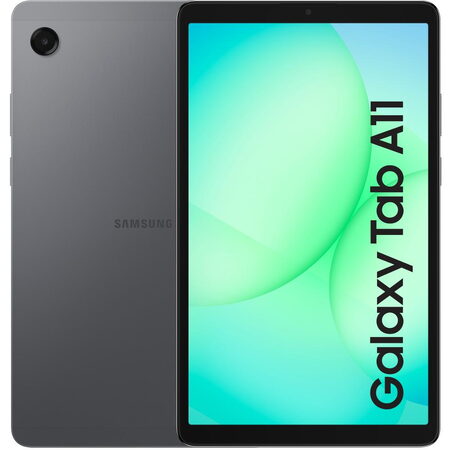 Galaxy Tab A11 4/64GB Gray SAMSUNG