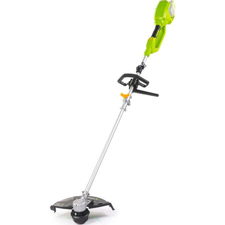 FZS 70725-0 2x20V Křovinořez FIELDMANN