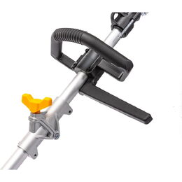 FZS 70725-0 2x20V Křovinořez FIELDMANN