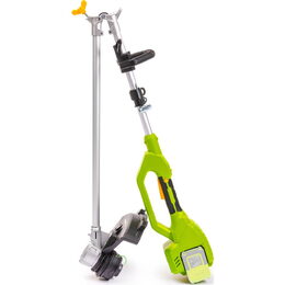 FZS 70725-0 2x20V Křovinořez FIELDMANN