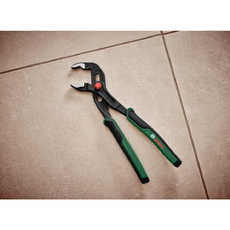 Instalatérské kleště BOSCH