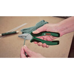 Sada ručního nářadí 14 ks BOSCH