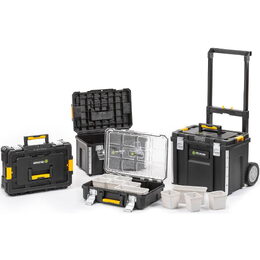 FDN 4174 Box horní část FIELDMANN